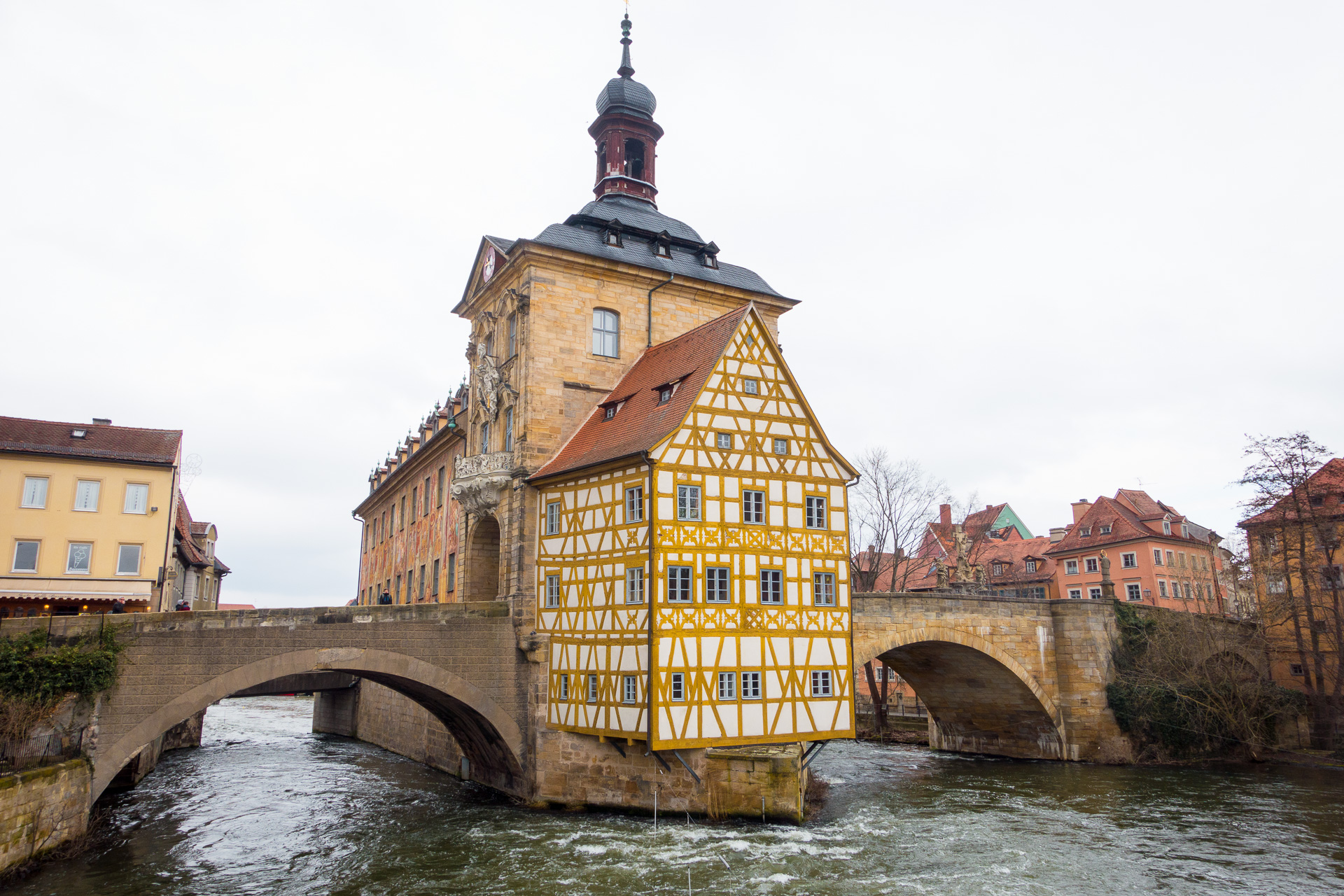 Deutschlandreise